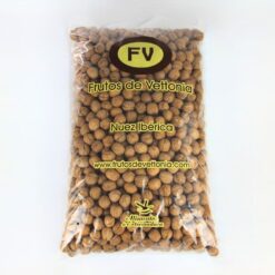 10 kg - Nueces Con Cáscara, Origen España - Calibre 30