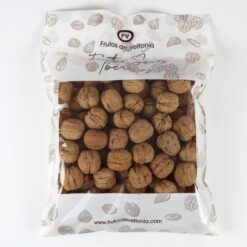 2 kg - Nueces Con Cáscara, Origen España - Calibre 36