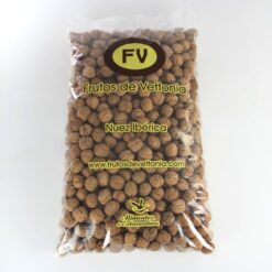 10 kg - Nueces Con Cáscara, Origen España - Calibre 36