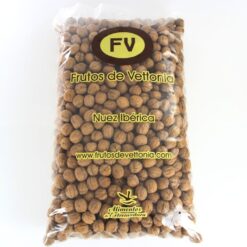 10 kg - Nueces Con Cáscara, Origen España - Calibre 32