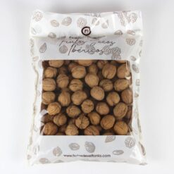 2 kg - Nueces Con Cáscara, Origen España - Calibre 32
