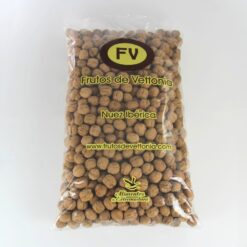 10 kg - Nueces Con Cáscara, Origen España - Calibre 34